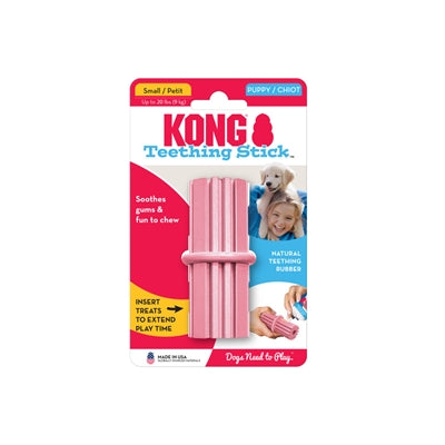 Kong Welpenzahnstocher Sortiert