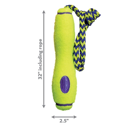 Kong Airdog Fetch Stick Mit Seil