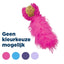 Kong Katze Aktiv Kork Ball Assorti