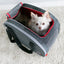 Kong Dog Bag 2-In-1 Mit Ligmat