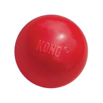 Kong Ball Mit Lochgummi