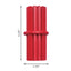 Kong Zahnstocher Gummi Rot