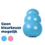 Kong Gummi Rosa Oder Hellblau Sortiert