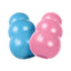 Kong Gummi Rosa Oder Hellblau Sortiert