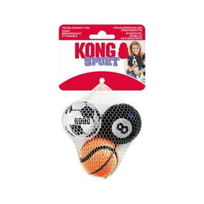 Kong Sportball Sortiert
