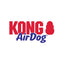 Kong Airdog Dumbel Tennisball Gelb