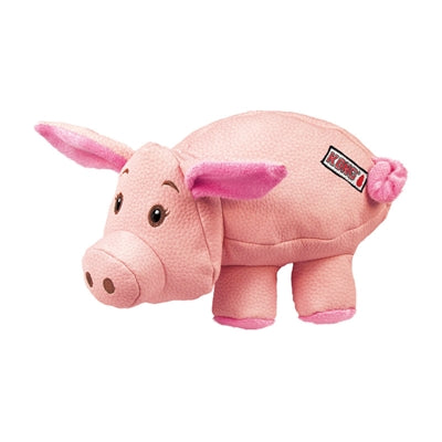 Kong Phatz Schweinchen Pink