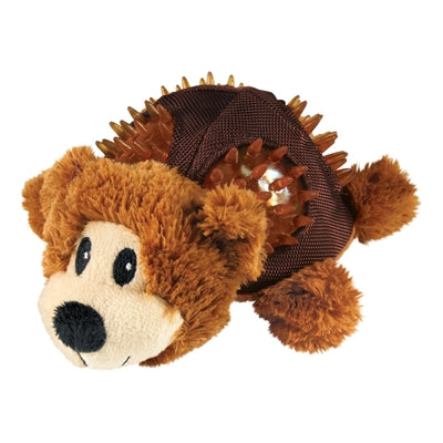Kong Muscheln Bär Braun