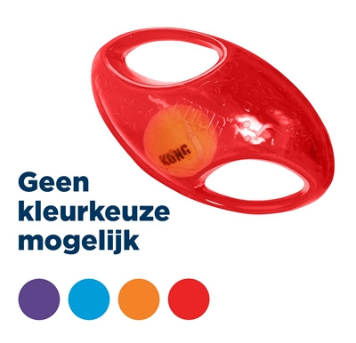 Kong Jumbler Fussball Sortiert