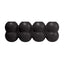 Kong Extremes Goodie-Band Schwarz