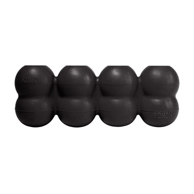 Kong Extremes Goodie-Band Schwarz