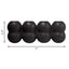 Kong Extremes Goodie-Band Schwarz