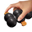 Kong Extremes Goodie-Band Schwarz