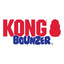 Kong Hüpfer Rot
