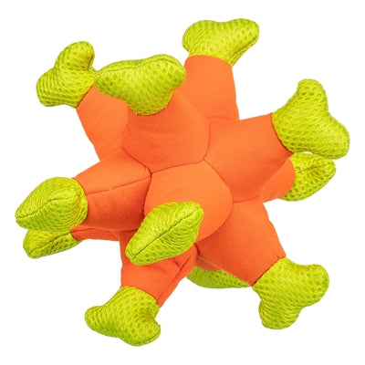 Trixie Aqua Spielzeug Seeigel Polyester