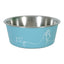 Zolux Liebe Futternapf Hund Blau