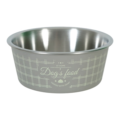 Zolux Fressnapf Hund Taupe