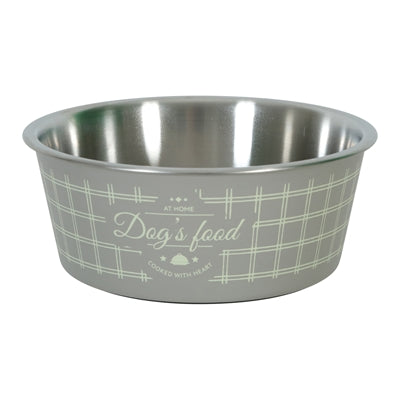 Zolux Fressnapf Hund Taupe