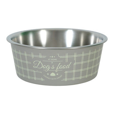 Zolux Fressnapf Hund Taupe