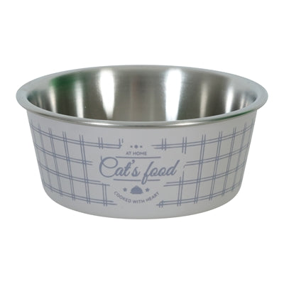 Zolux Fressnapf Katze Rosa