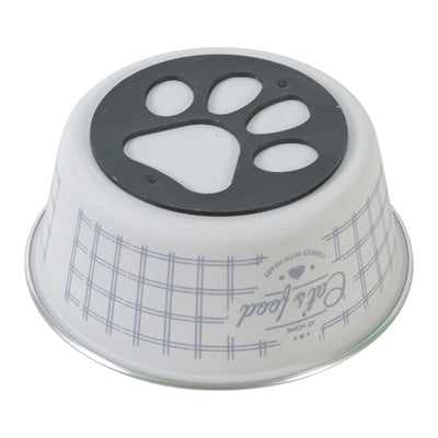 Zolux Fressnapf Katze Rosa