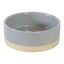 Zolux Olaria Futterschale Keramik Grau