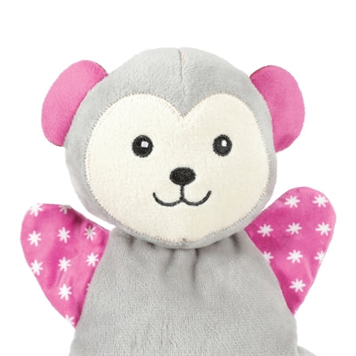 Zolux Maxou Kuschelig Grau