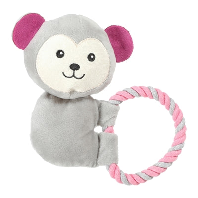 Zolux Maxou Welpenseil Grau