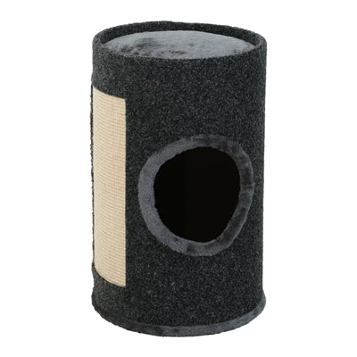 Zolux Oliver Kratztonne Dunkelgrau