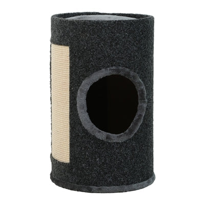 Zolux Oliver Kratztonne Dunkelgrau