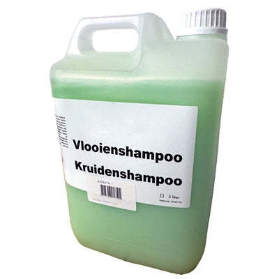 Groomiez Kräutershampoo