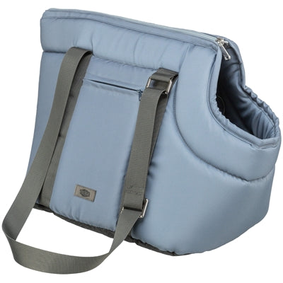 Trixie Hundetasche Victoria Hellblau