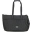 Trixie Dog Bag Riva Schwarz