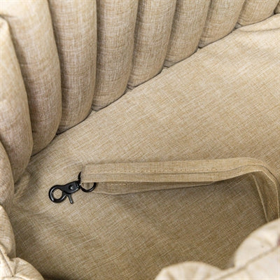 Trixie Hundetasche Sophie Olivgrün