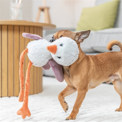 Trixie Be Eco Strauss Aus Recyceltem Plüsch