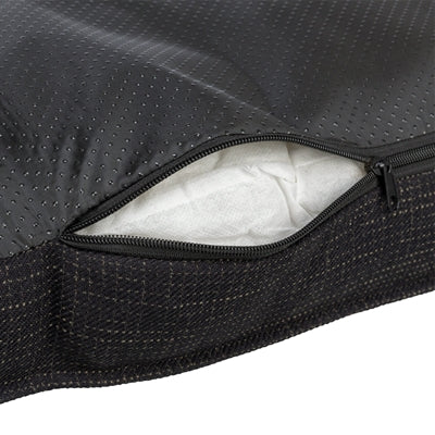 Trixie Hundekissen Talis Schwarz