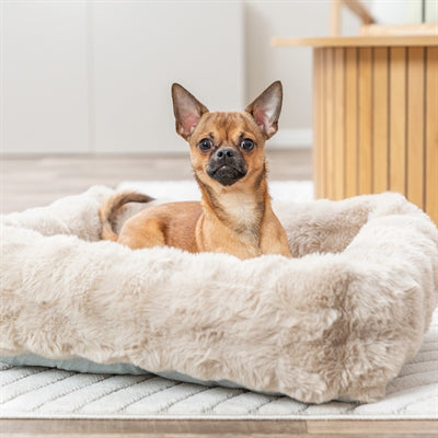 Trixie Hundekorb Elli Sand