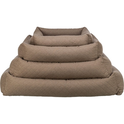 Trixie Hundekorb Caliente Braun