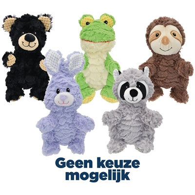Multipet Wrinkleez Sortiert