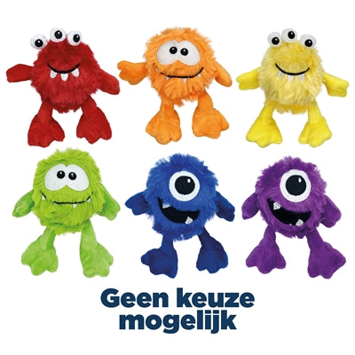 Multipet Minipet Monster Sortiert