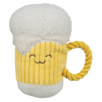 Trixie Oktoberfest Bier Plüsch