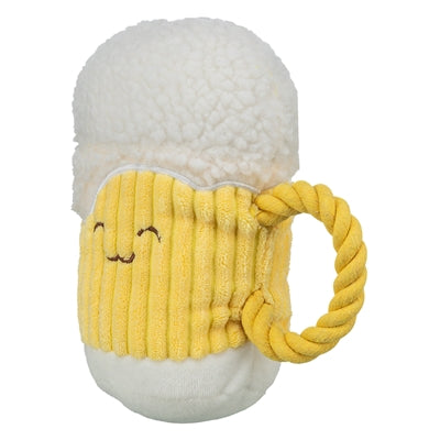 Trixie Oktoberfest Bier Plüsch