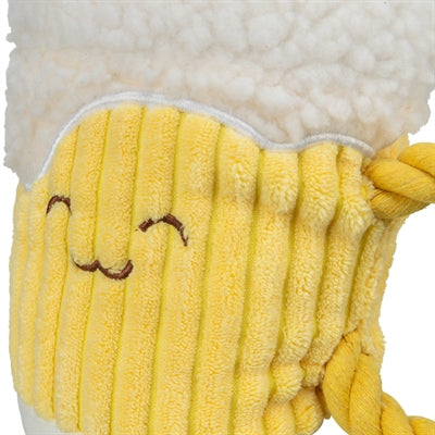 Trixie Oktoberfest Bier Plüsch