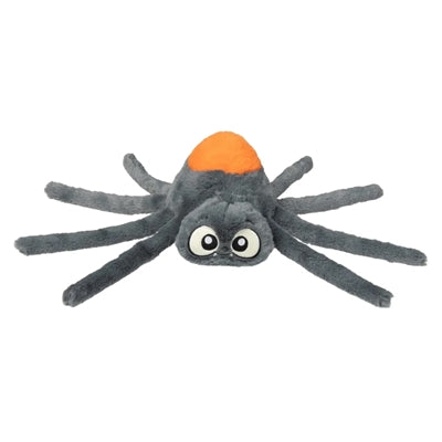 Fuzzyard Arachnate Die Spinne Grau/Orange