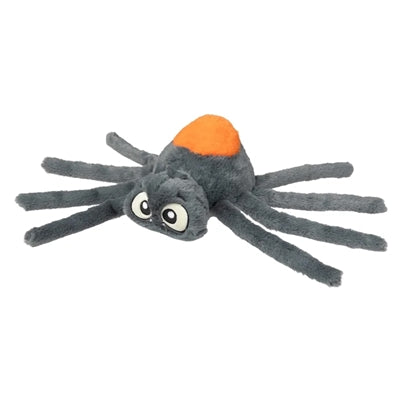 Fuzzyard Arachnate Die Spinne Grau/Orange