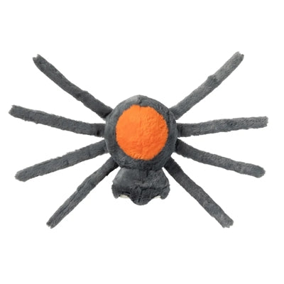 Fuzzyard Arachnate Die Spinne Grau/Orange