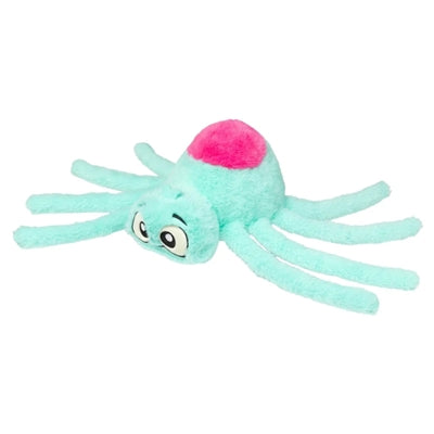Fuzzyard Webigail Die Spinne Aqua/Rosa