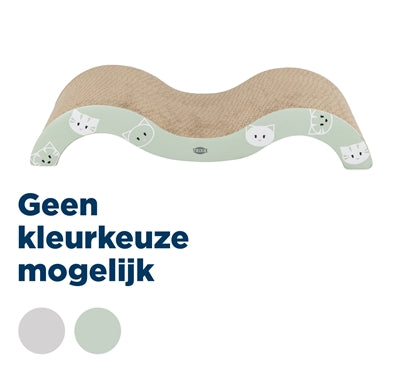 Trixie Kratzbrett Golf Mimi Karton