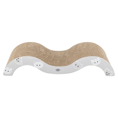 Trixie Kratzbrett Golf Mimi Karton