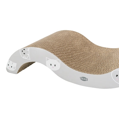 Trixie Kratzbrett Golf Mimi Karton